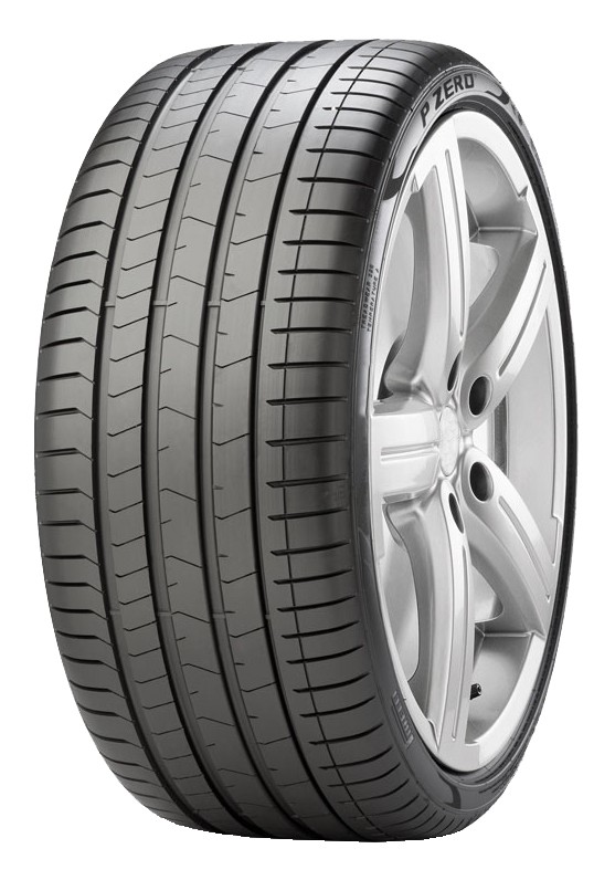 2x letné pneumatiky 315/35R20 PIRELLI P ZERO 110W XL